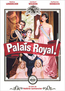 Palais royal! (DVD)